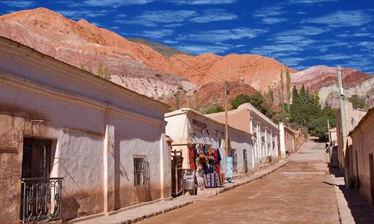 SALTA, HUMAHUACA Y CAFAYATE EN SEMANA SANTA